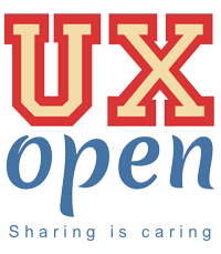 UX open